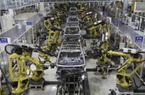 Automobile Industries