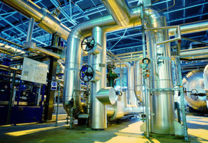 Chemical Industries