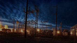 Electrical Areas