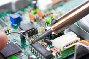 Electronic Industries