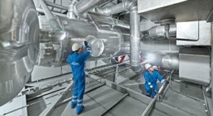 Heat Engineering