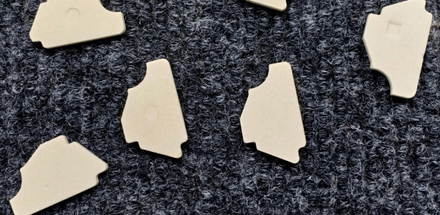 MCB Miniature Circuit Board