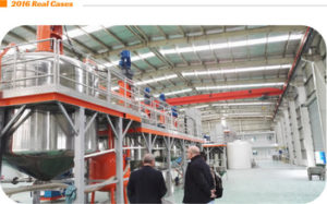 Paint Industries
