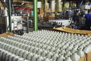 Plastic Industries