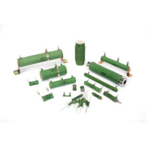 Resistor Industries